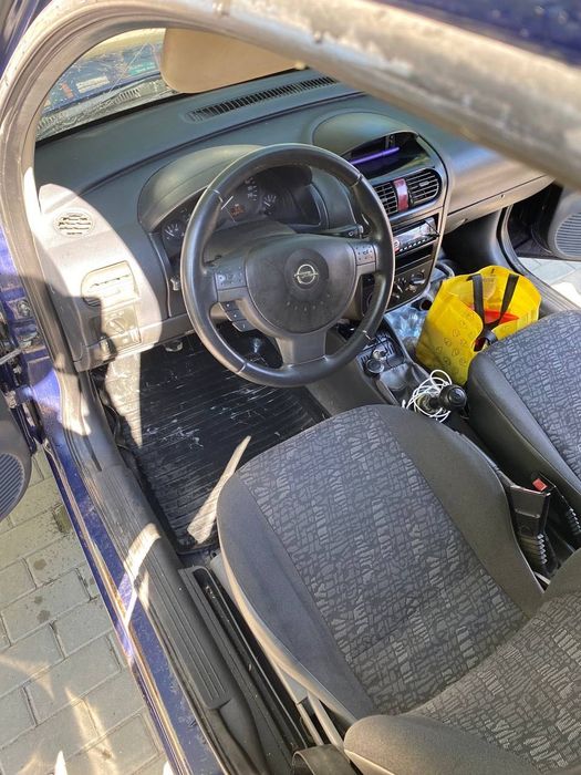 Opel Combo можливий торг