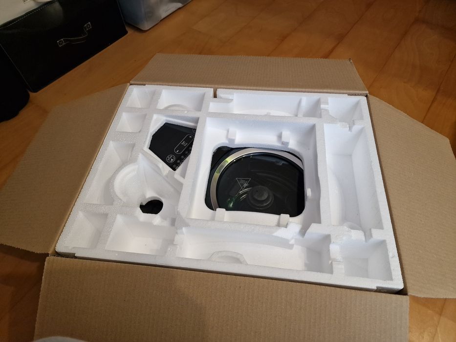 Tefal Actifry Genius XL 2 in 1