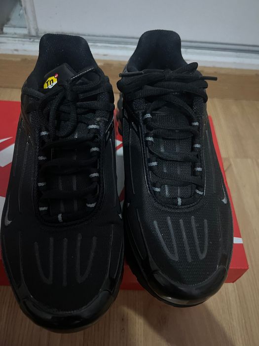 Nike Air max Tuned III