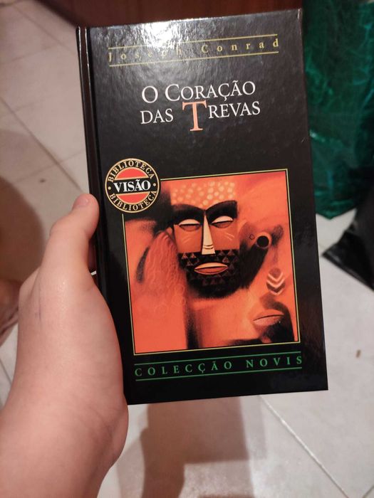 Livros da Colecção NOVIS