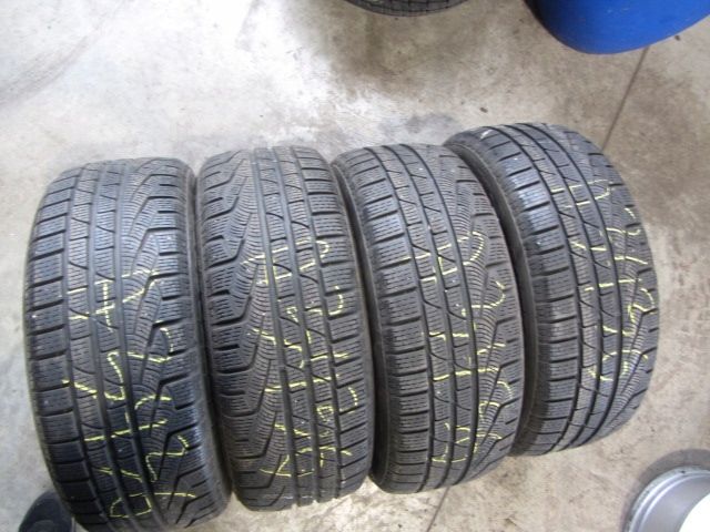 Pirelli sottozero winter 210 225/50/17