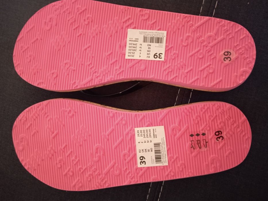 Nowe japonki Esprit rozm.39