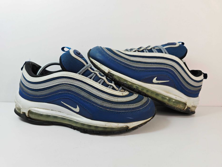 Nike Air Max 97 oryginalne buty r.41 eu