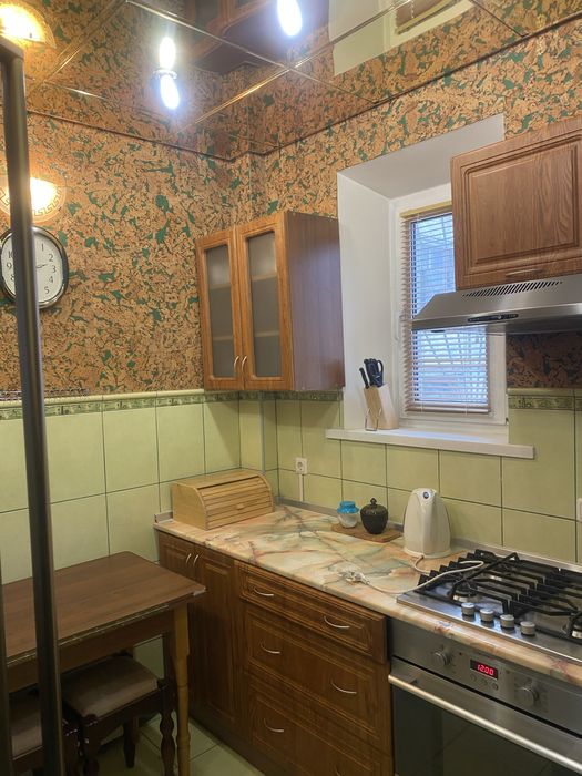 Многокомнатная квартира по адресу ул. Ильенка Юрия (площадь 117 м²) - Atlanta.ua - фото 7