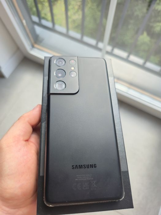 Samsung S21 Ultra 5g