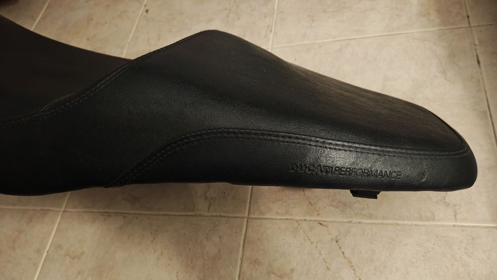 Ducati 996R Centralina 996 998 ST4S e outras peças