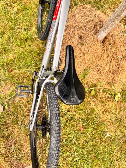 Велосипед marin bobcat trail 4