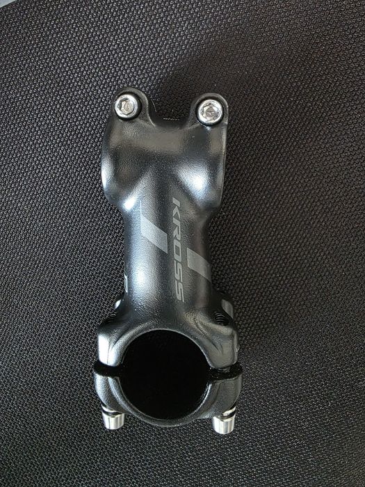Mostek rowerowy Kross