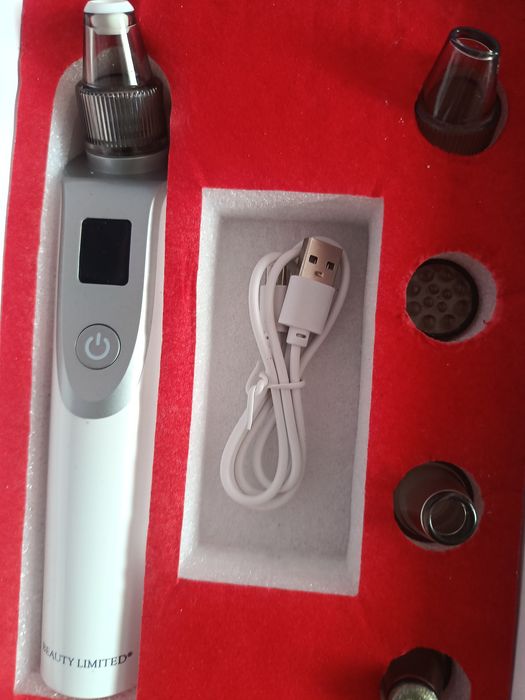 Mikrodermabrazja Diamentowa Mobilna
