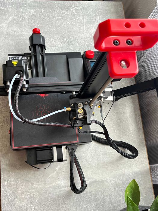 3D-принтер Creality Ender-2 Pro