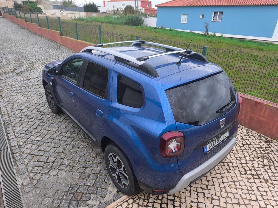 DaciaDuster 1.0 TCe LPG Celebration