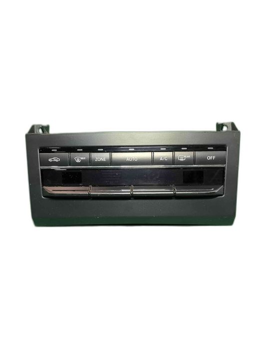 Climatronic sofagem / comando chaufagem MERCEDES-BENZ E-CLASS Coupé A2129009109 (OEM) | A2128300285 (OEM)
