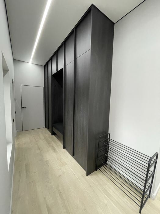 БЕЗ%! Продаж дизайнерського 2-поверхового будинку в с. Гатне! 255 м2