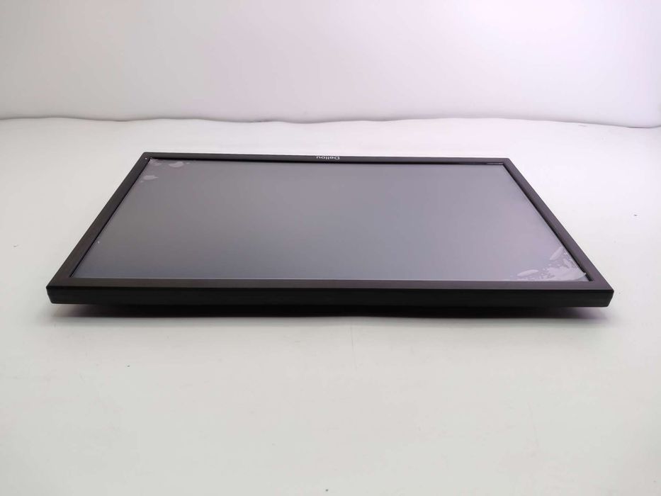 Monitor LED Dellou 27" Full HD 1080p, 60Hz, Czarny, HDMI/VGA/USB