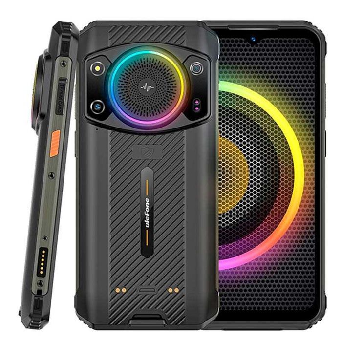Ulefone Armor 21 8GB/256GB  IP69K  2.2GHz