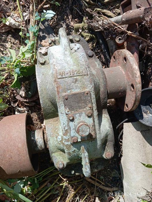 Редуктор не дорого