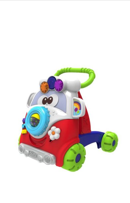 Толокар, ходунки, каталка