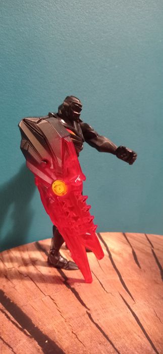 Mattel Max Steel figurka akcji Dredd 2013 r.
