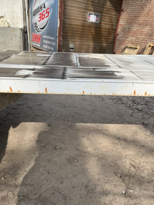 Продам сендвіч панелі 10см