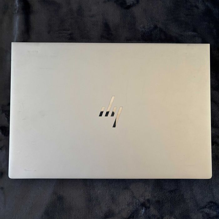 HP ZBook Fury 16 G10 | i7-13850HX | RTX3500 12GB | Samsung 990 Pro 1TB