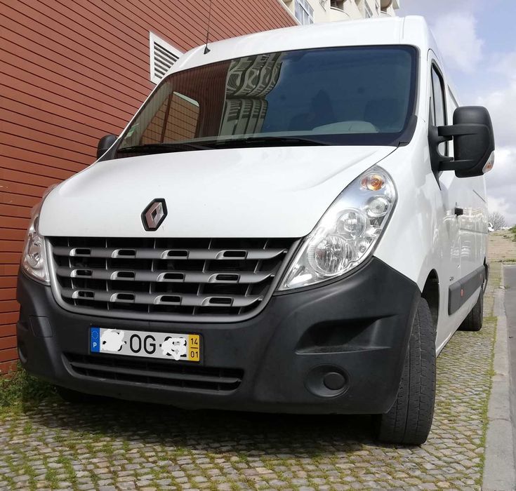 Mudanças, Transporte, Fretes426914329007892481