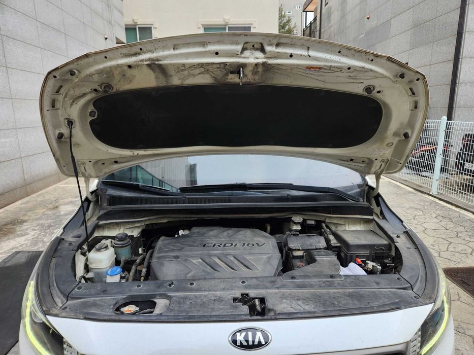 Kia Carnival 2019 | 2.2 Дизель | Noblesse Special |