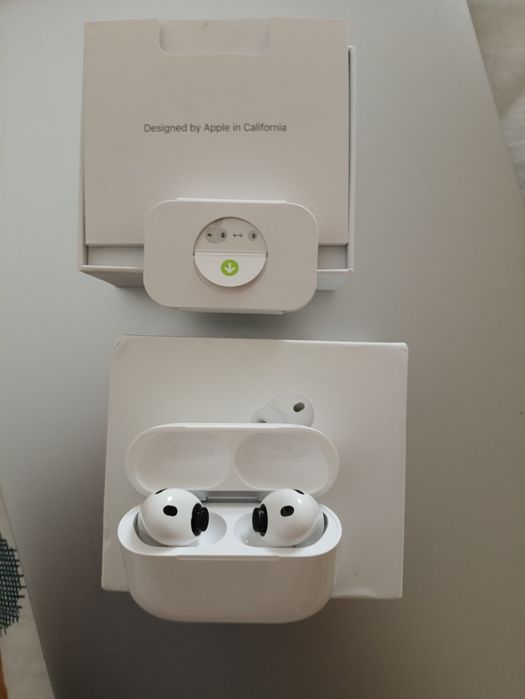 Airpods pro 3 geracao