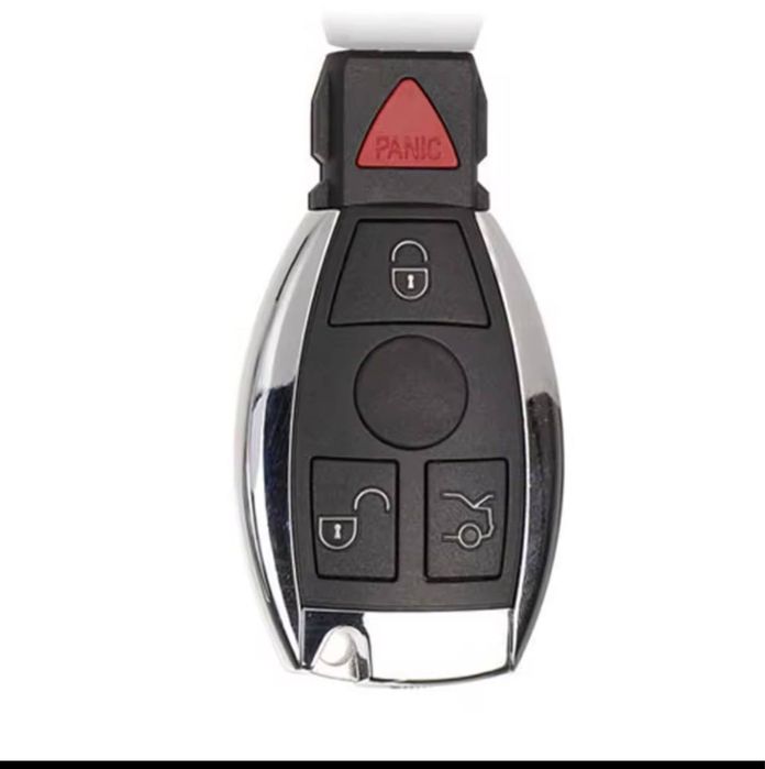 Продам корпус ключа Mercedes Європа і Америка
