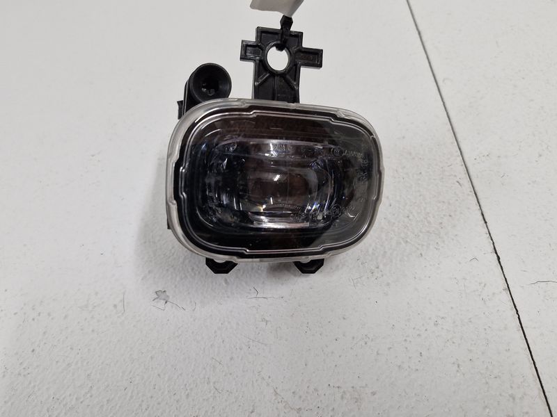 renault clio v 5 scenic iv 4 lift halogen led lewy przód 261550862r