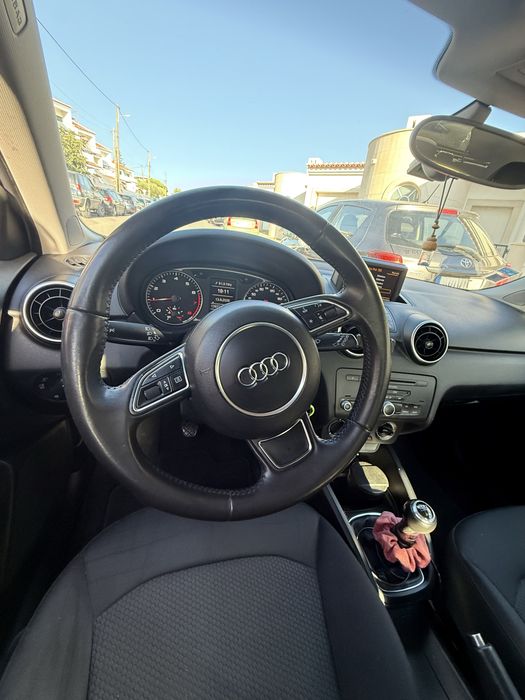 Audi A1 1.2 TFSI Gasolina 2014