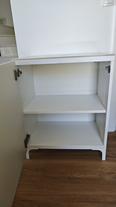 Armário de apoio ikea