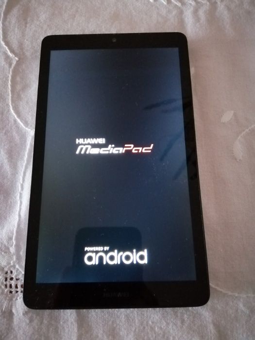 Tablet 7 inches BG2-W09 - K01A - SM-T11364585814035841124