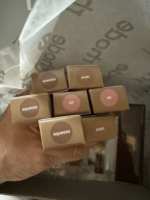 Оригінал Rhode оновлений олівець для губ lip shape пептидний