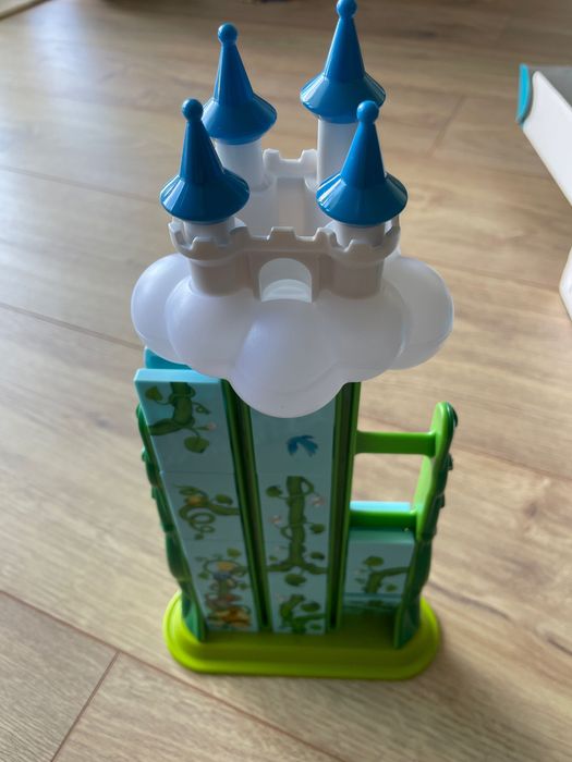 Jack and the Beanstalk - Joao pé de feijão - Boardgame