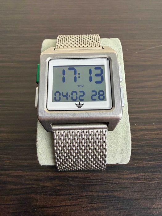 Zegarek męski Adidas Archive M1 Z013244