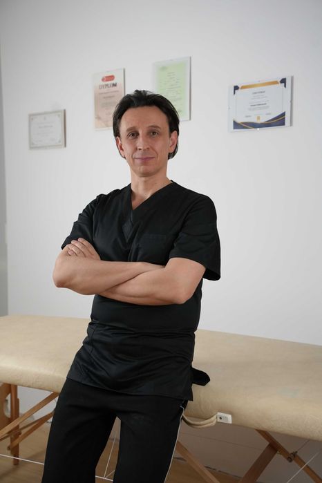 Masaż Warszawa 100 zł za godzinę!