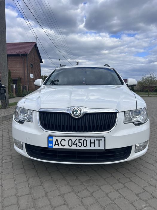 Продається Шкода.