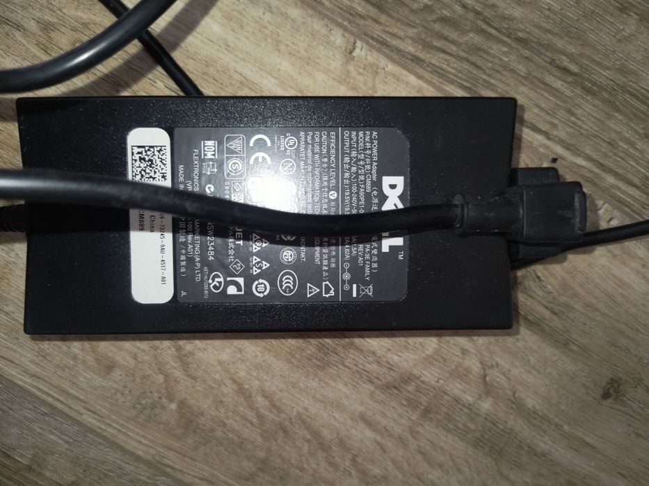 Laptop Dell E6410 8gb DDR ssd256 core i5