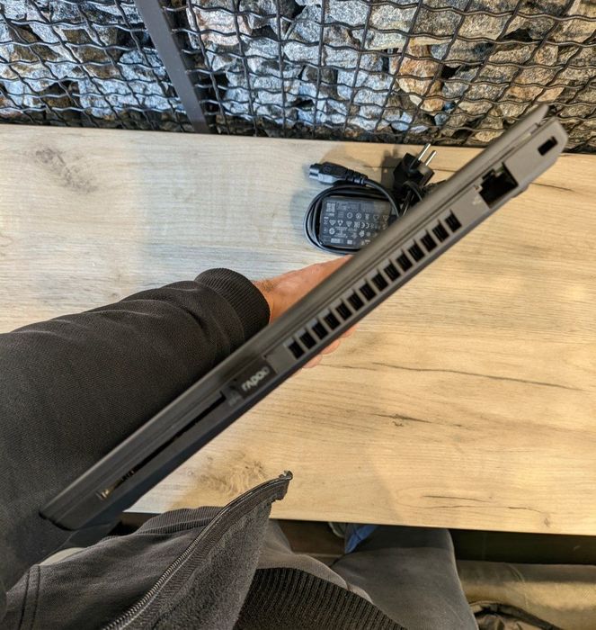 ThinkPad T14 Gen2 (AMD)