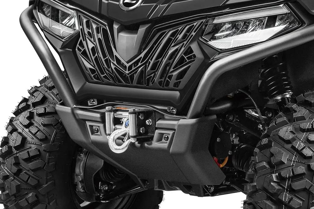 Cf moto 625 Black edition 2026r VAT 23% ATR-MOTO