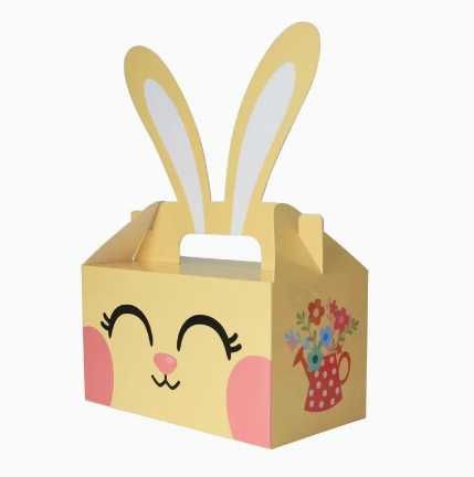 Easter Boxes - 4 Different Models64409194269570124