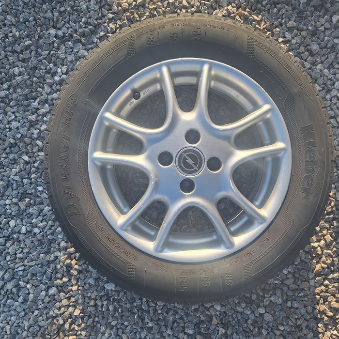 Sprzedam Koła Opel Astra