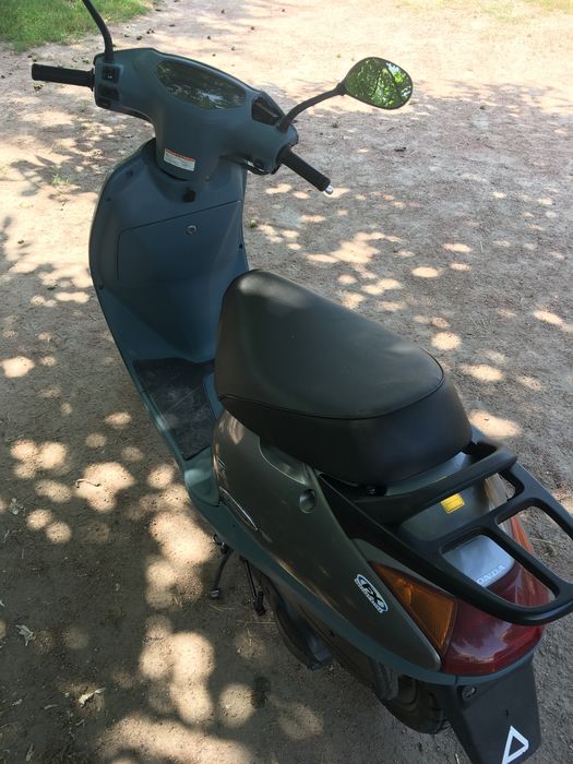 Honda af 48 scooter