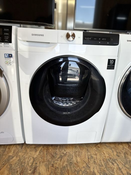 Пральна машина SAMSUNG,привезена з Німеччини