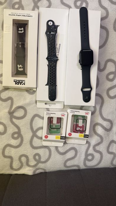 Apple Watch SE (Gen 2) 40mm