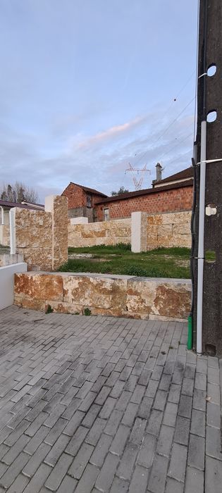 Prestação de serviços