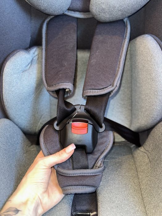 Автокрісло Bambi 0-36кг