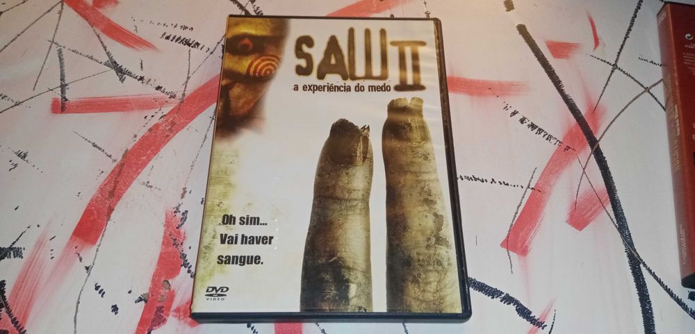 Multiple DVDs, €2 each (pay for 2, get 3)
VIEW PHOTOS64729489893507120