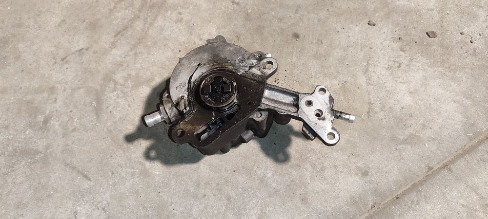 Pompa VACUM VW Seata Audi 1.9 TDI 038.145.209C / M i inne