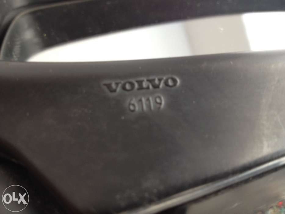 Espelho retrovisor Volvo 240, Volvo 244, Volvo 245